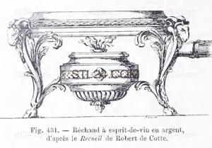 CONSOLE TABLE_0266